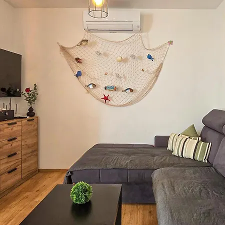 Apartman Awesome In With Wifi *